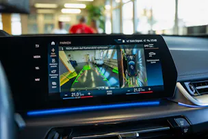 BMW X1 xDrive 23d 48V M Sport