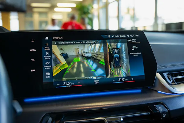 BMW X1 xDrive 23d 48V M Sport