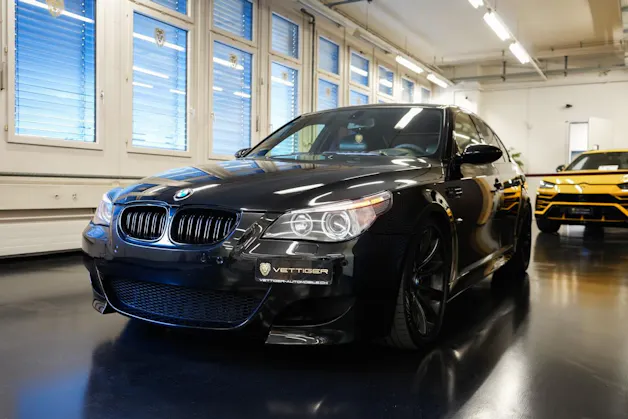 BMW M5
