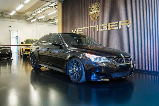 BMW M5