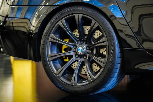 BMW M5