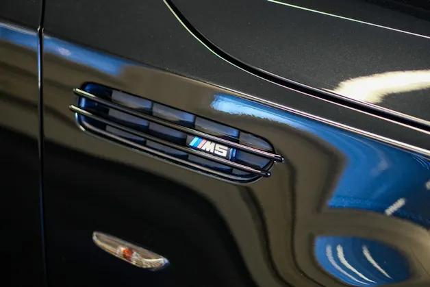 BMW M5