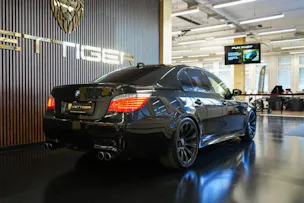 BMW M5