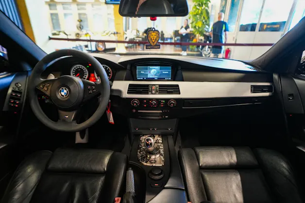 BMW M5