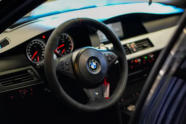 BMW M5