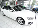 AUDI A4 Avant 40 TDI S line Attraction Quattro S-tronic (Automat)