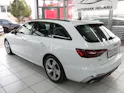 AUDI A4 Avant 40 TDI S line Attraction Quattro S-tronic (Automat)