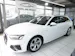 AUDI A4 Avant 40 TDI S line Attraction Quattro S-tronic (Automat)
