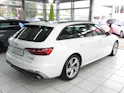 AUDI A4 Avant 40 TDI S line Attraction Quattro S-tronic (Automat)