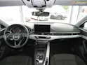 AUDI A4 Avant 40 TDI S line Attraction Quattro S-tronic (Automat)