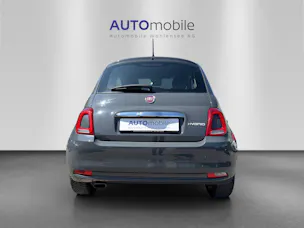 FIAT 500 1.0 N3 MildHybrid Lounge
