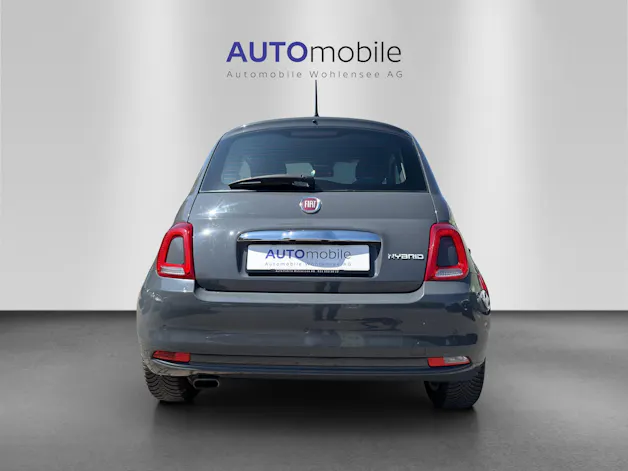 FIAT 500 1.0 N3 MildHybrid Lounge