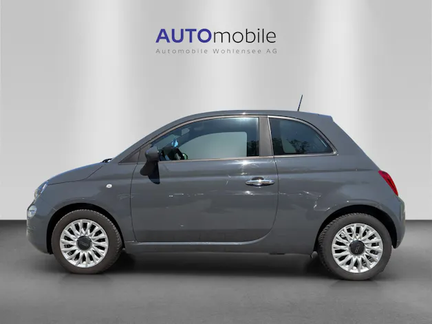 FIAT 500 1.0 N3 MildHybrid Lounge