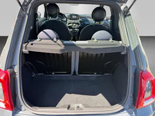 FIAT 500 1.0 N3 MildHybrid Lounge