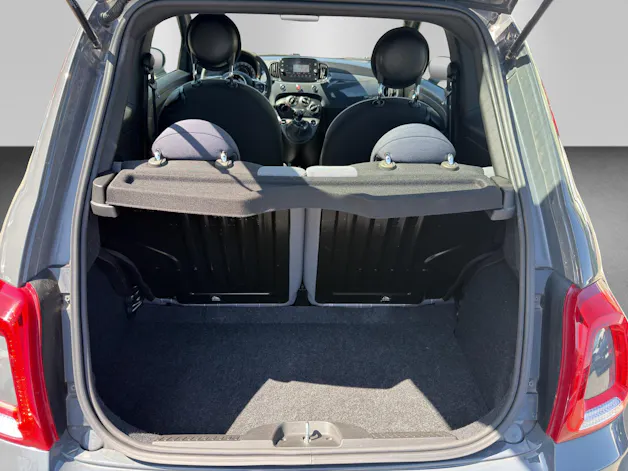 FIAT 500 1.0 N3 MildHybrid Lounge