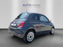 FIAT 500 1.0 N3 MildHybrid Lounge