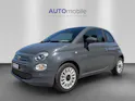 FIAT 500 1.0 N3 MildHybrid Lounge