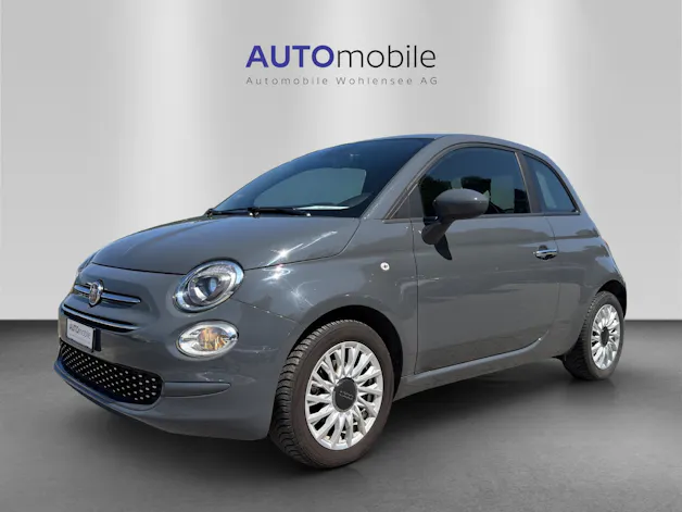 FIAT 500 1.0 N3 MildHybrid Lounge