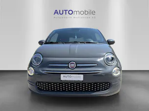 FIAT 500 1.0 N3 MildHybrid Lounge