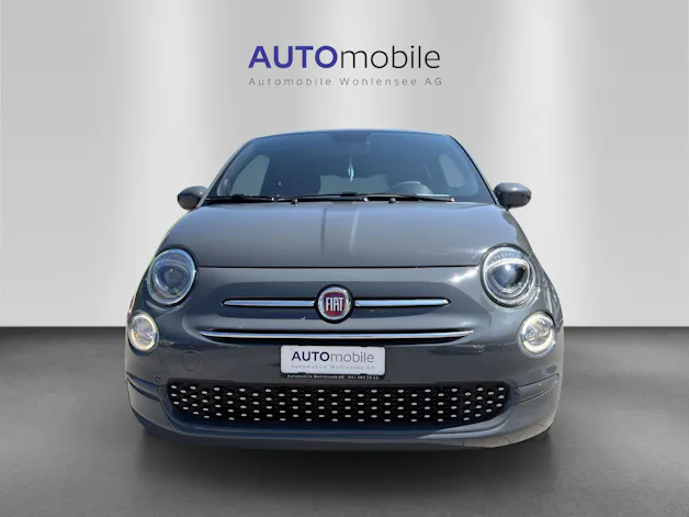 FIAT 500 1.0 N3 MildHybrid Lounge