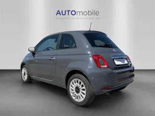 FIAT 500 1.0 N3 MildHybrid Lounge
