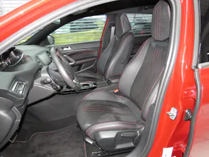 PEUGEOT 308 SW 1.2 THP GT Line Automat (AHK 1.1 t)
