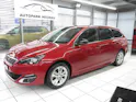 PEUGEOT 308 SW 1.2 THP GT Line Automat (AHK 1.1 t)