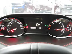 PEUGEOT 308 SW 1.2 THP GT Line Automat (AHK 1.1 t)