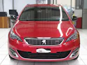 PEUGEOT 308 SW 1.2 THP GT Line Automat (AHK 1.1 t)