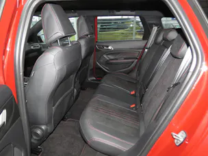 PEUGEOT 308 SW 1.2 THP GT Line Automat (AHK 1.1 t)