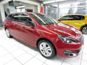 PEUGEOT 308 SW 1.2 THP GT Line Automat (AHK 1.1 t)