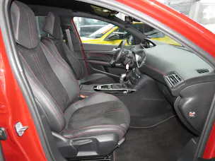 PEUGEOT 308 SW 1.2 THP GT Line Automat (AHK 1.1 t)