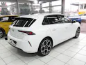 OPEL Astra 1.6 PHEV Turbo Swiss Plus A