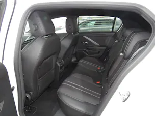 OPEL Astra 1.6 PHEV Turbo Swiss Plus A