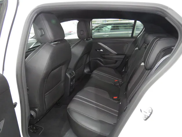 OPEL Astra 1.6 PHEV Turbo Swiss Plus A