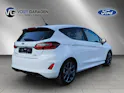 FORD Fiesta 1.0 EcoB Hybrid ST-Line