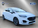 FORD Fiesta 1.0 EcoB Hybrid ST-Line
