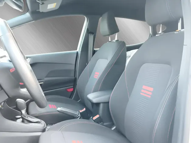 FORD Fiesta 1.0 EcoB Hybrid ST-Line