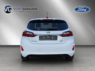 FORD Fiesta 1.0 EcoB Hybrid ST-Line