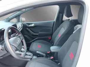 FORD Fiesta 1.0 EcoB Hybrid ST-Line