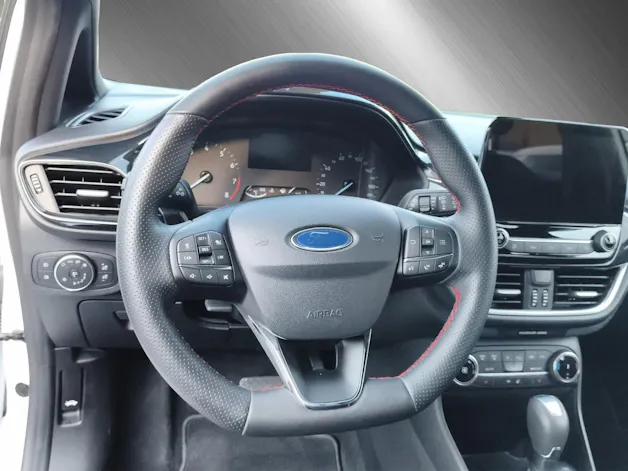 FORD Fiesta 1.0 EcoB Hybrid ST-Line