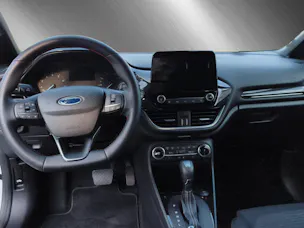 FORD Fiesta 1.0 EcoB Hybrid ST-Line