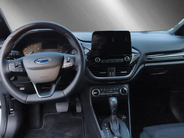 FORD Fiesta 1.0 EcoB Hybrid ST-Line