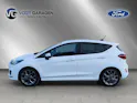 FORD Fiesta 1.0 EcoB Hybrid ST-Line