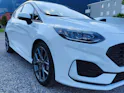 FORD Fiesta 1.0 EcoB Hybrid ST-Line