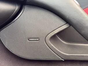 McLaren MP4-12C Spider 3.8 V8 SSG