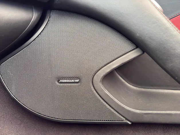 McLaren MP4-12C Spider 3.8 V8 SSG