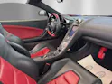 McLaren MP4-12C Spider 3.8 V8 SSG