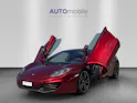 McLaren MP4-12C Spider 3.8 V8 SSG