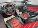 McLaren MP4-12C Spider 3.8 V8 SSG
